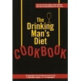 thumbnail image 1 of The Drinking Man's Diet Cookbook (Paperback), 1 of 1