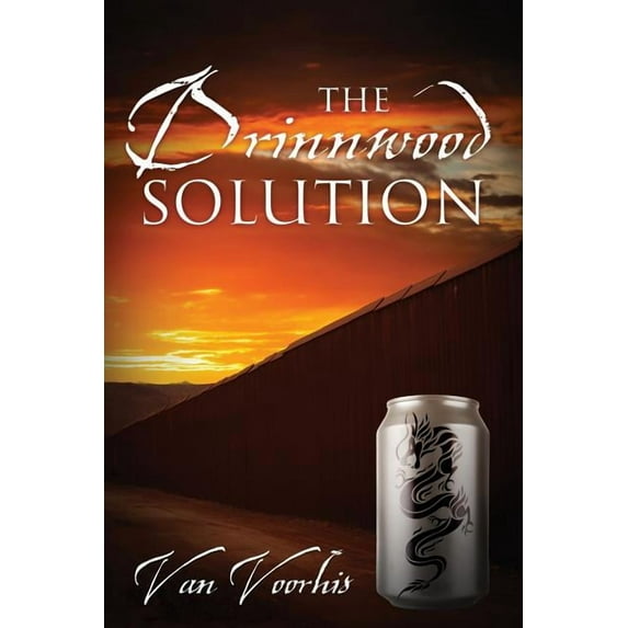 The Drinnwood Solution, (Paperback)