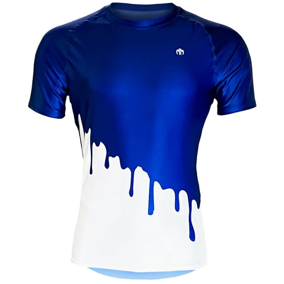 The Drip Compression Shirt