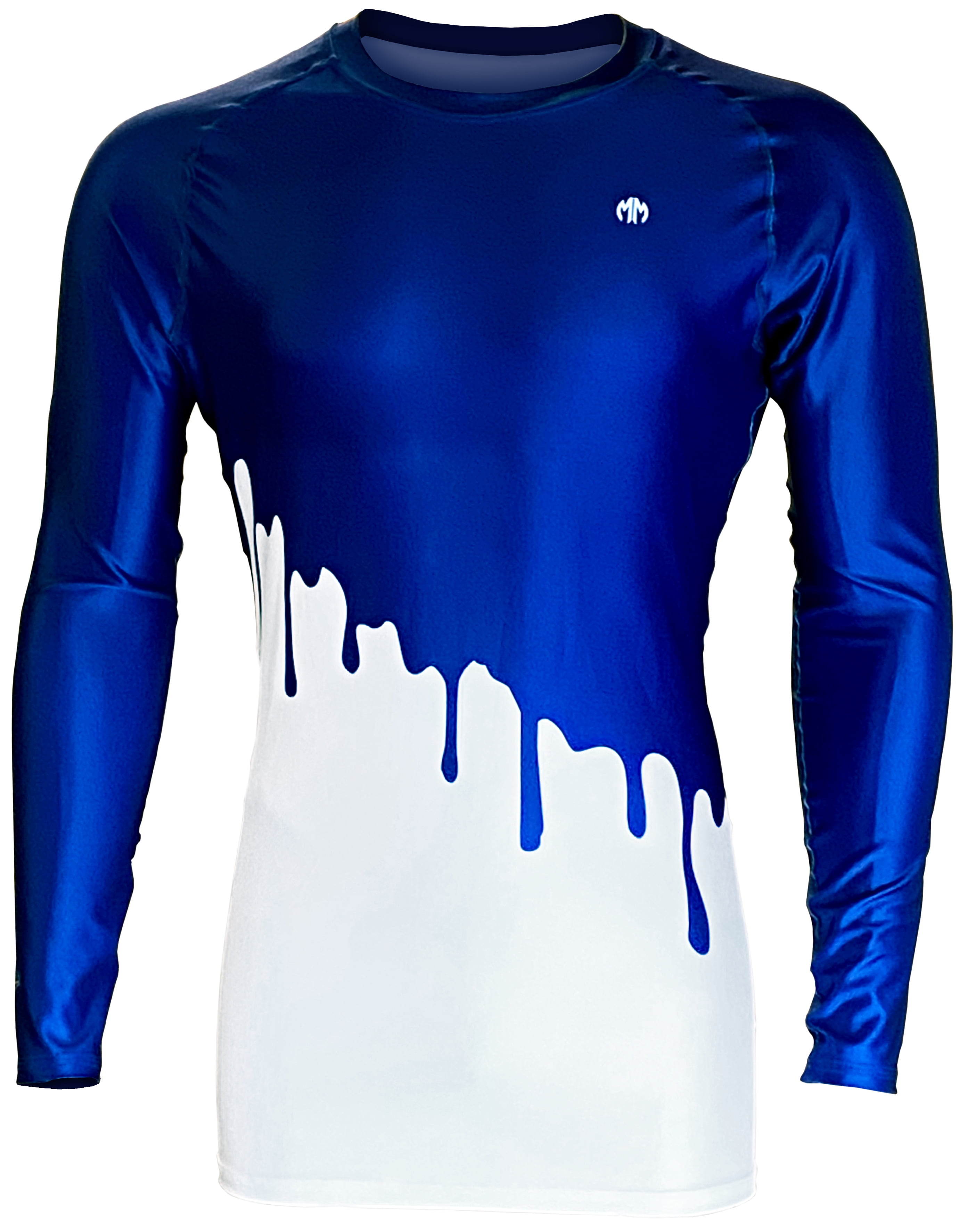 The Drip Rash Guard - Walmart.com