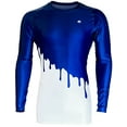thumbnail image 1 of The Drip Rash Guard, 1 of 5