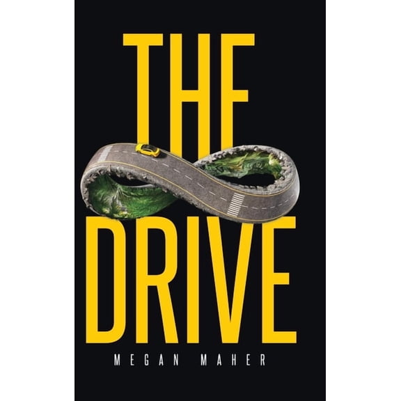 The Drive, (Hardcover)