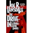 thumbnail image 1 of Pre-Owned The Drive-In: A Double Feature Omnibus (Unknown) 078670442X 9780786704422, 1 of 1