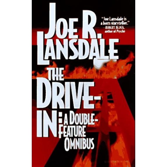 Pre-Owned The Drive-In: A Double Feature Omnibus (Unknown) 078670442X 9780786704422
