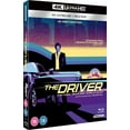thumbnail image 1 of The Driver (4K Ultra HD + Blu-ray), Studio Canal, Action & Adventure, 1 of 2