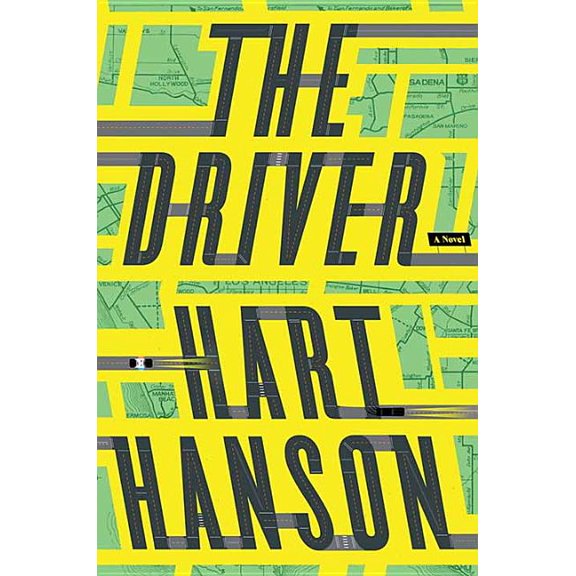 Pre-Owned The Driver