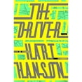thumbnail image 1 of The Driver: A Thriller (Hardcover) by Hart Hanson, 1 of 1