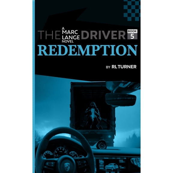 The Driver Book V: Redemption, (Paperback)