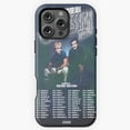 thumbnail image 1 of The Driver Era Obsession Tour Music Phone Case for iPhone 16 15 14 13 12 11 Pro Max, 1 of 2