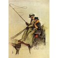 thumbnail image 1 of The Driver Of His Majesty'S Mail, 1828 Poster Print By Mary Evans Picture Library (18 X 24), 1 of 3