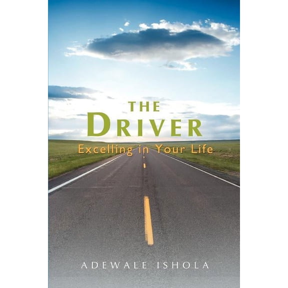 The Driver (Paperback)