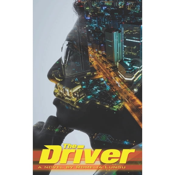 The Driver (Paperback)