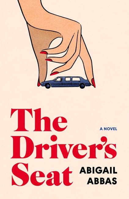 The Driver's Seat, (Hardcover)