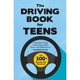 thumbnail image 1 of Pre-Owned The Driving Book for Teens: A Beginner's Guide to Becoming a Safe, Smart, and Skilled Driver (Paperback) 1685392369 9781685392369, 1 of 1