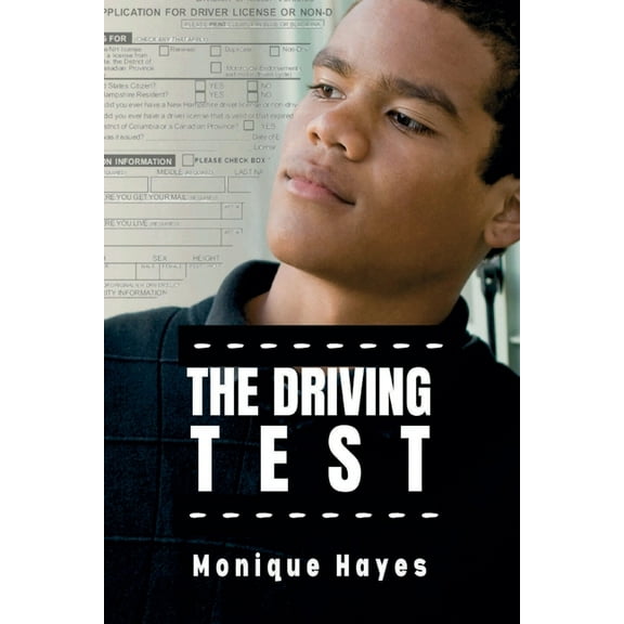 The Driving Test, (Paperback)