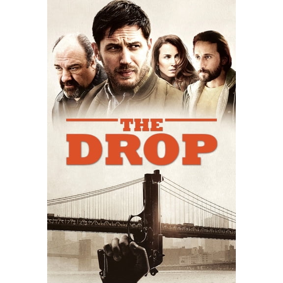 The Drop (2014) - Drama, Crime