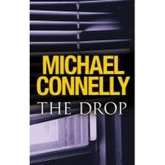 Pre-Owned The Drop (Paperback) 1409134296 9781409134299