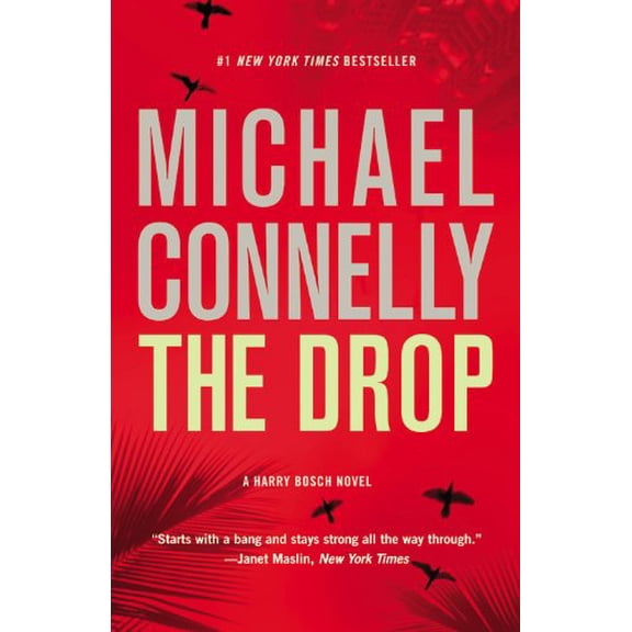 Pre-Owned The Drop (Harry Bosch) Paperback