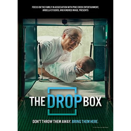 The Drop Box (DVD)