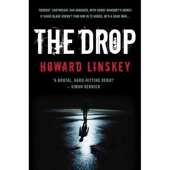 The Drop Howard Linskey (Paperback)