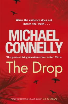 Pre-Owned The Drop. Michael Connelly (Paperback) 1409136302 9781409136309