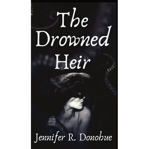 The Drowned Heir, (Hardcover)