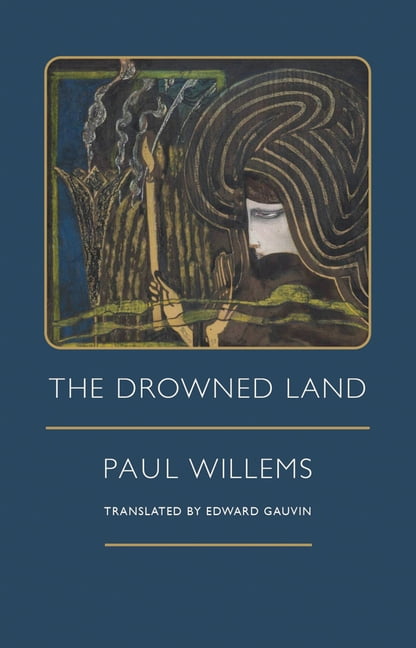 The Drowned Land, (Paperback)