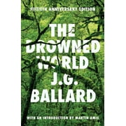 The Drowned World (Hardcover)