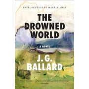 The Drowned World, Paperback