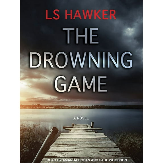 The Drowning Game (Audiobook)