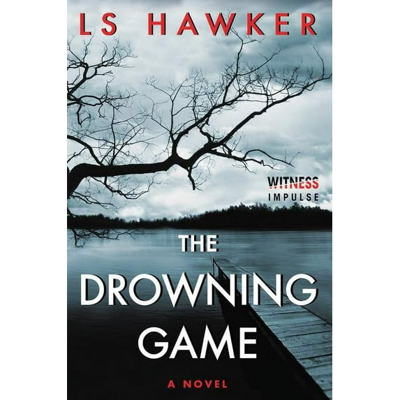 The Drowning Game, (Paperback)