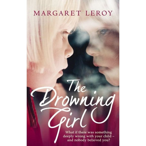 Pre-Owned The Drowning Girl (Paperback) 0778302709 9780778302704