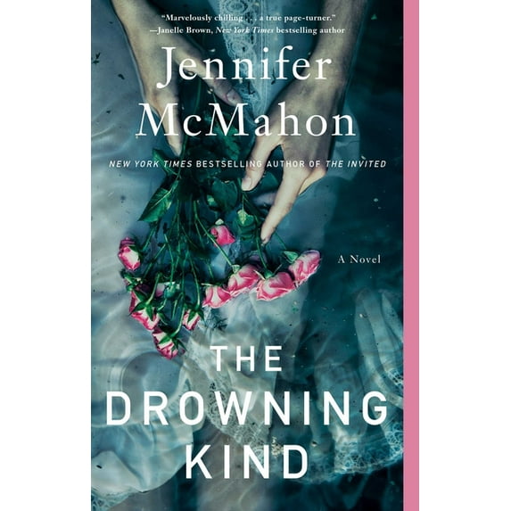 The Drowning Kind (Paperback)
