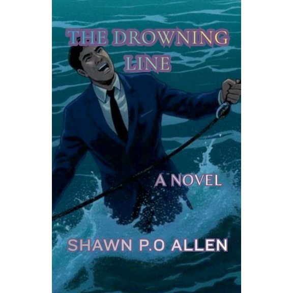 The Drowning Line, (Paperback)