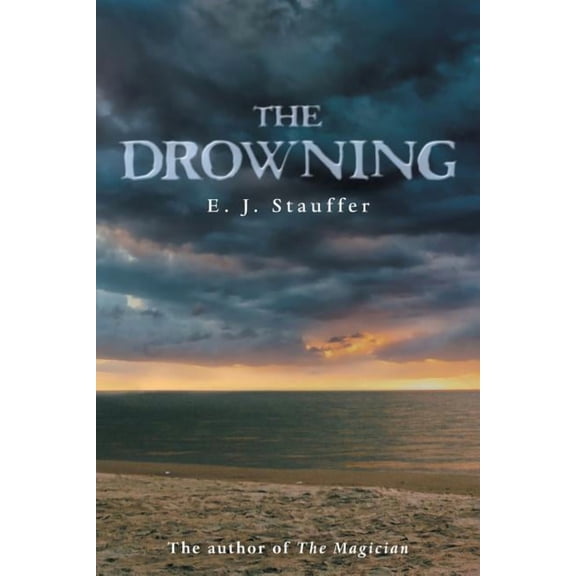 The Drowning, (Paperback)