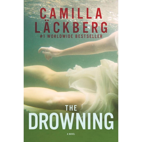 The Drowning (Paperback)