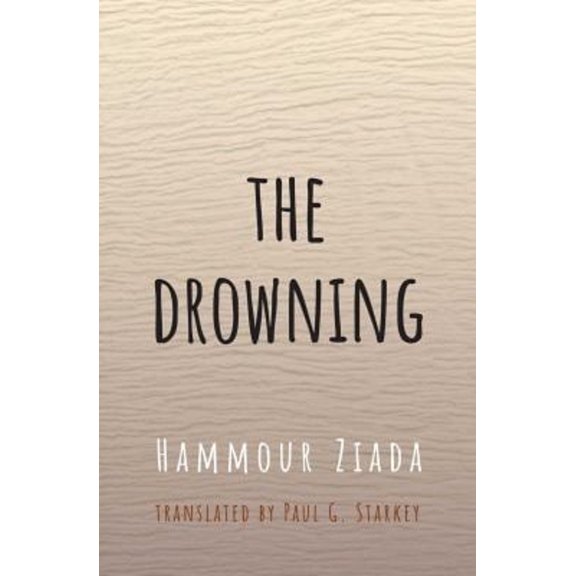 Pre-Owned The Drowning (Paperback) 1623719062 9781623719067