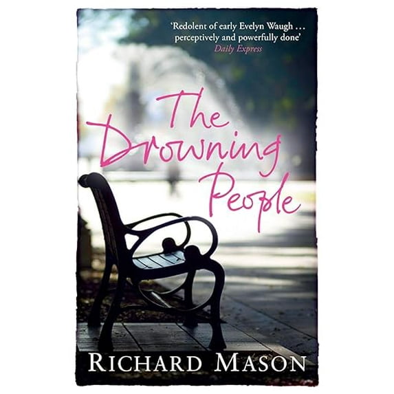 The Drowning People, (Paperback)
