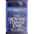 thumbnail image 1 of Pre-Owned Drowning of Stephan Jones, The (Hardcover) 0553074377 9780553074376, 1 of 1