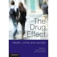 thumbnail image 1 of The Drug Effect, (Paperback), 1 of 1