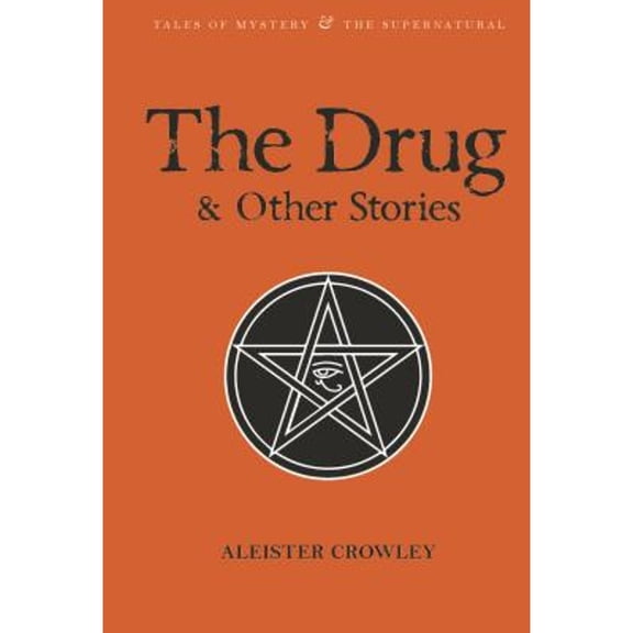 Pre-Owned The Drug and Other Stories