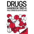 thumbnail image 1 of The Drugs Handbook 1985-86, (Paperback), 1 of 1