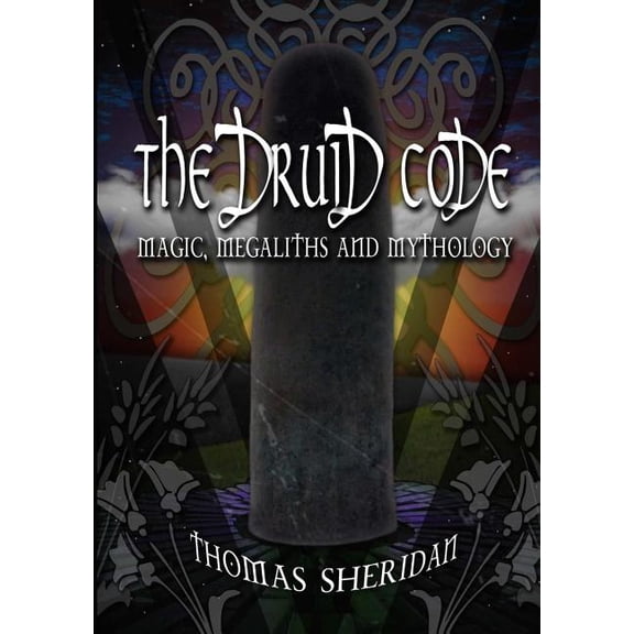 The Druid Code (Paperback)