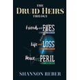 thumbnail image 1 of The Druid Heirs: The Complete Trilogy Paperback 1545166145 9781545166147 Shannon Reber, 1 of 1