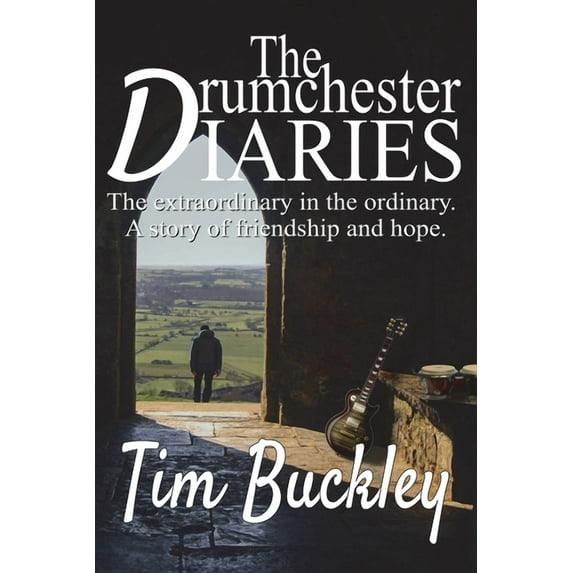 The Drumchester Diaries (Paperback)