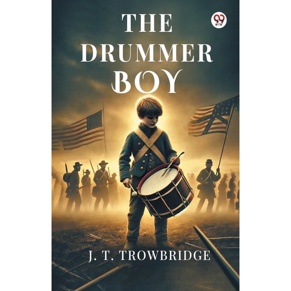 The Drummer Boy, (Paperback)