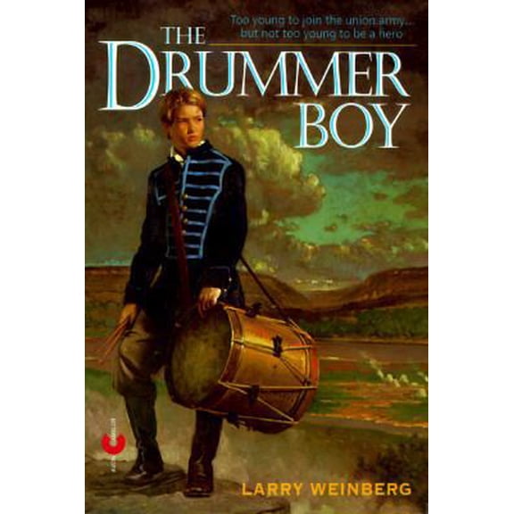 Pre-Owned The Drummer Boy (An Avon Camelot Book) (Paperback) 0380783444 9780380783441
