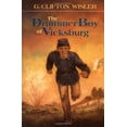 thumbnail image 1 of Pre-Owned The Drummer Boy of Vicksburg (Hardcover) 052567537X 9780525675372, 1 of 1