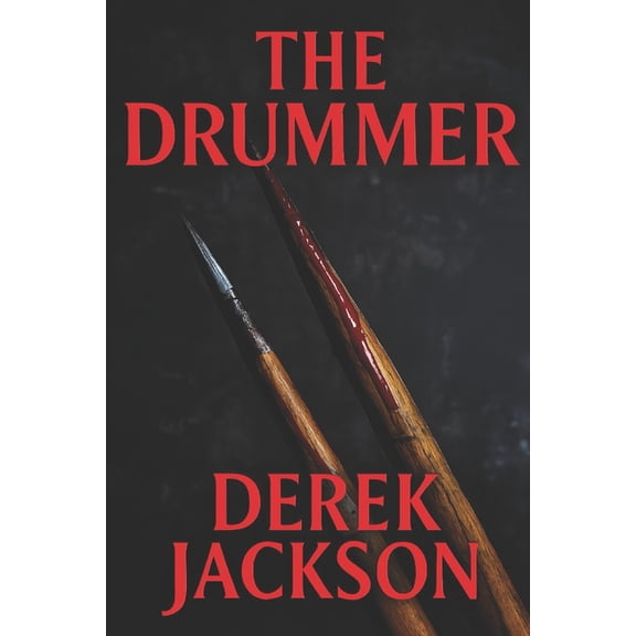 The Drummer, (Paperback)