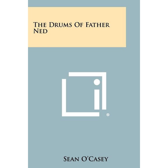 The Drums of Father Ned